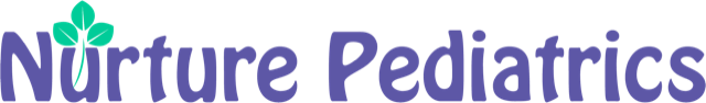 Nurture Pediatrics Logo